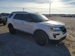 Ford Explorer 2018