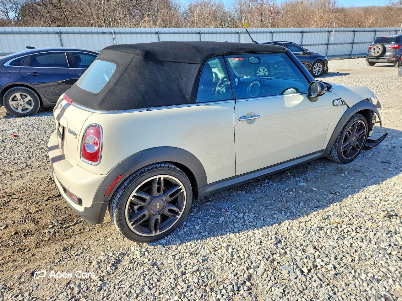 MINI Cooper 2014