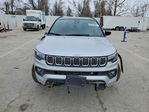 Jeep Compass 2025