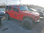 Jeep Wrangler 2015