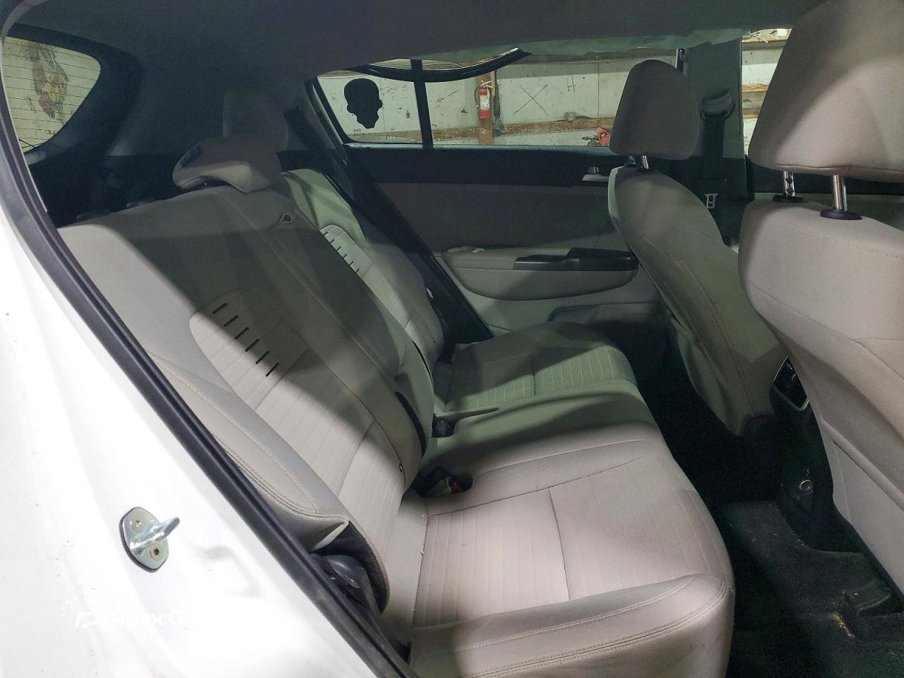 Kia Sportage 2021