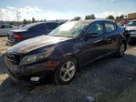 Kia Optima 2015