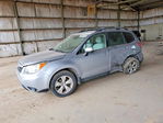 Subaru Forester 2015