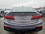 Acura TLX 2019