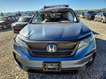 Honda Pilot 2021