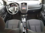 Nissan Versa 2018