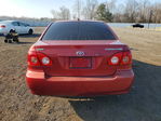 Toyota Corolla 2007