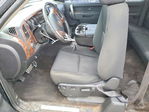 Chevrolet Silverado 2013