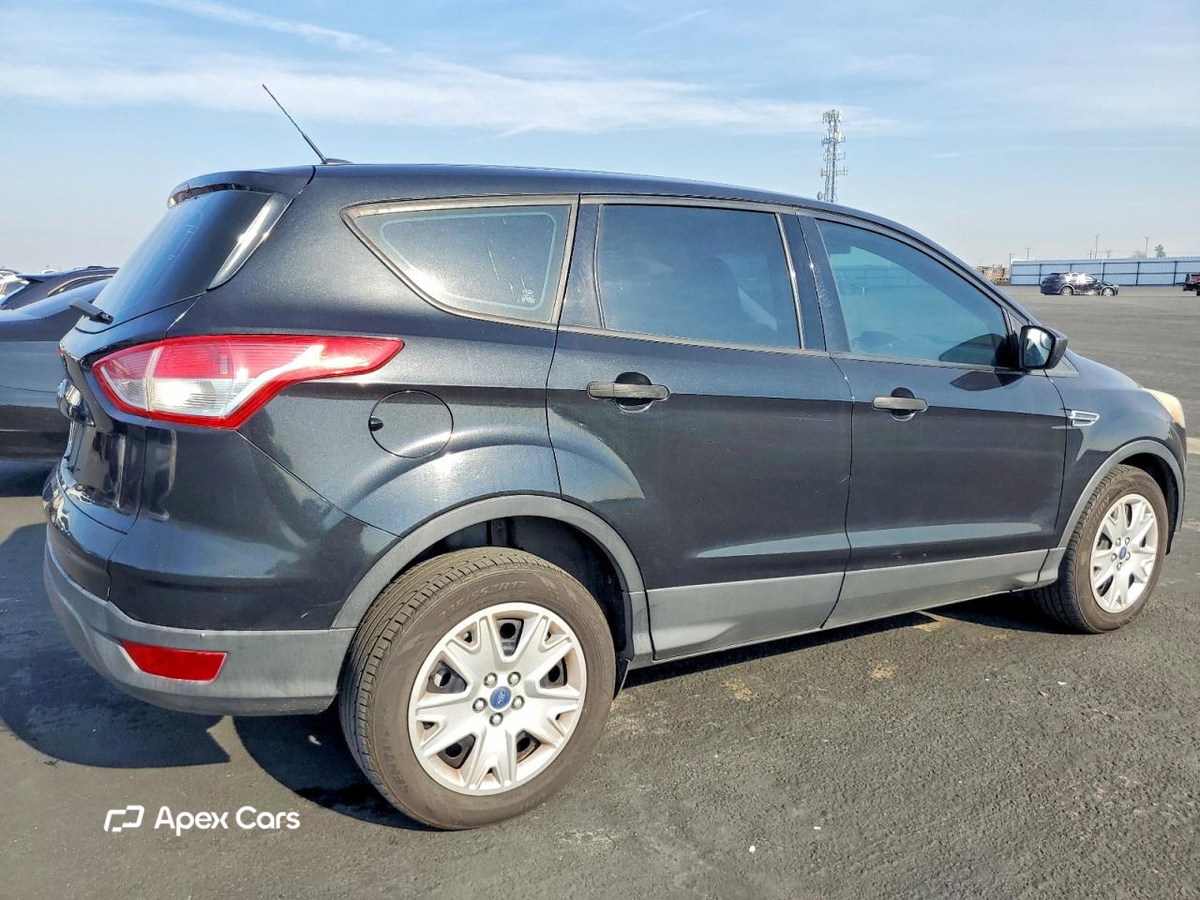 Ford Escape 2014