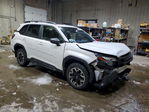 Subaru Forester 2025