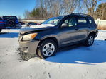 Toyota RAV 4 2011