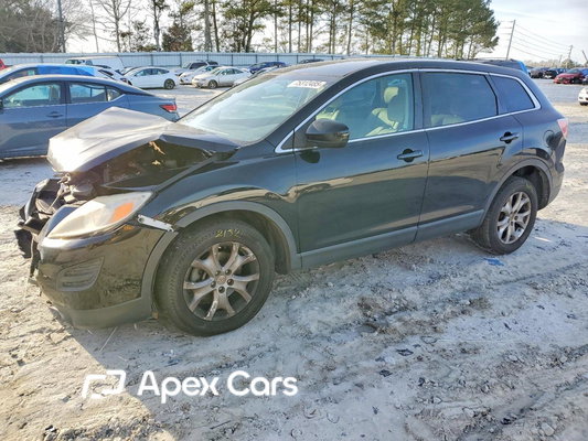 Mazda CX-9 2011 - Zdjęcie 1 z 14