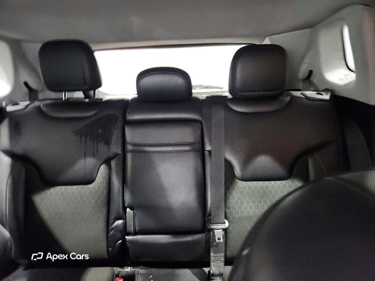 Jeep Compass 2018
