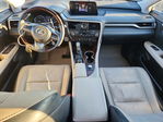 Lexus RX 2017