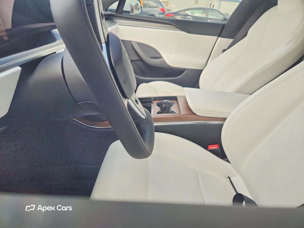 Tesla Model S 2022