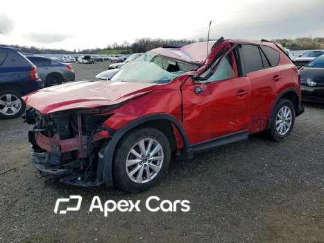 Mazda CX-5 2014 - Image 1 of 12