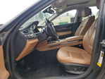 BMW Series 7 2012