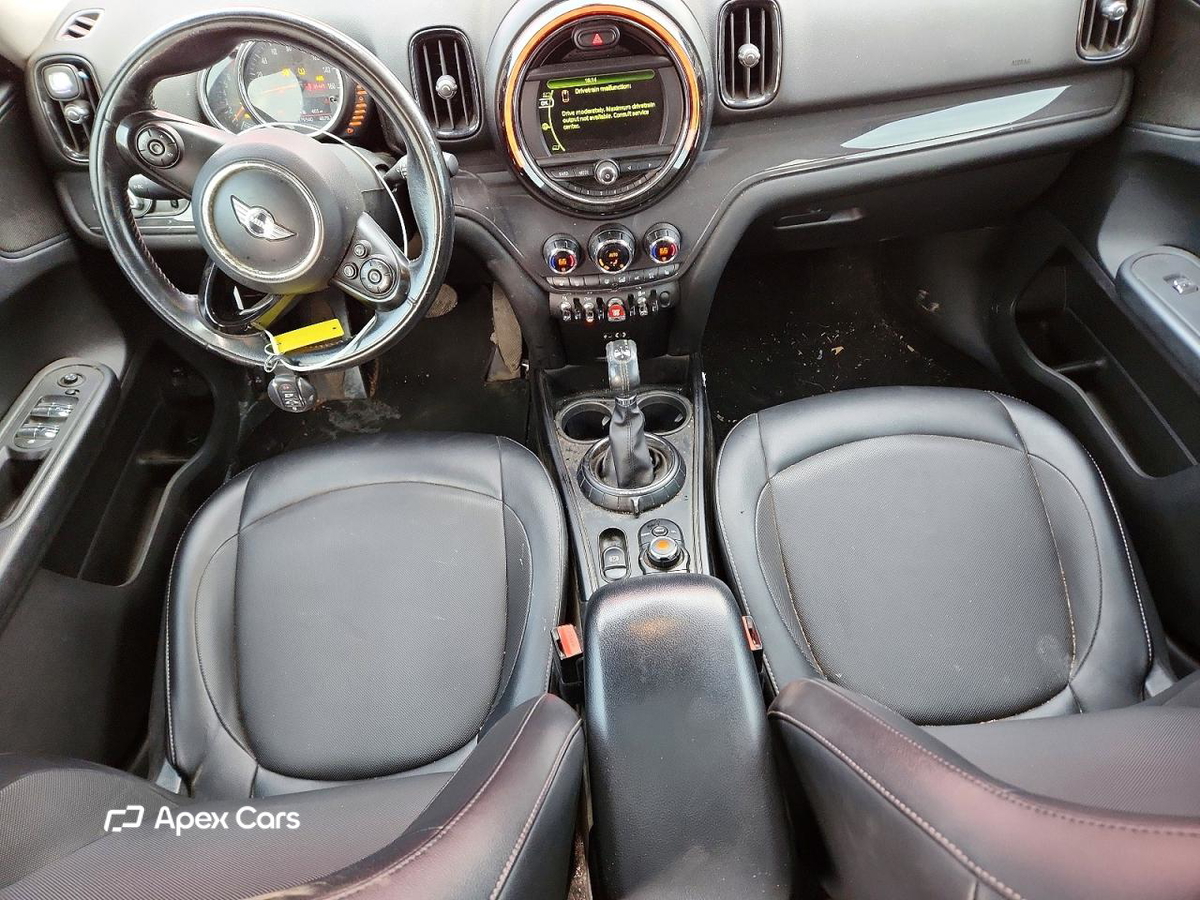 MINI Cooper 2017
