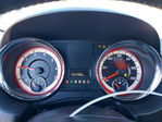 Dodge Caravan 2017
