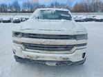 Chevrolet Silverado 2016