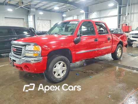 GMC  2005 - Image 1 of 12