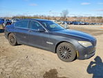 BMW Series 7 2012