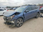 Subaru Outback 2018