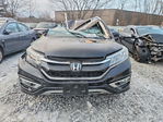 Honda CR-V 2015