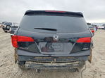 Honda Pilot 2016
