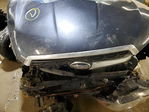 Subaru Forester 2018