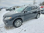 Nissan Rogue 2015