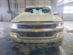 Chevrolet Silverado 2016