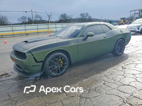Dodge Challenger 2021 - Image 1 of 14