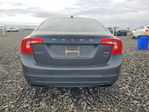 Volvo S60 2015