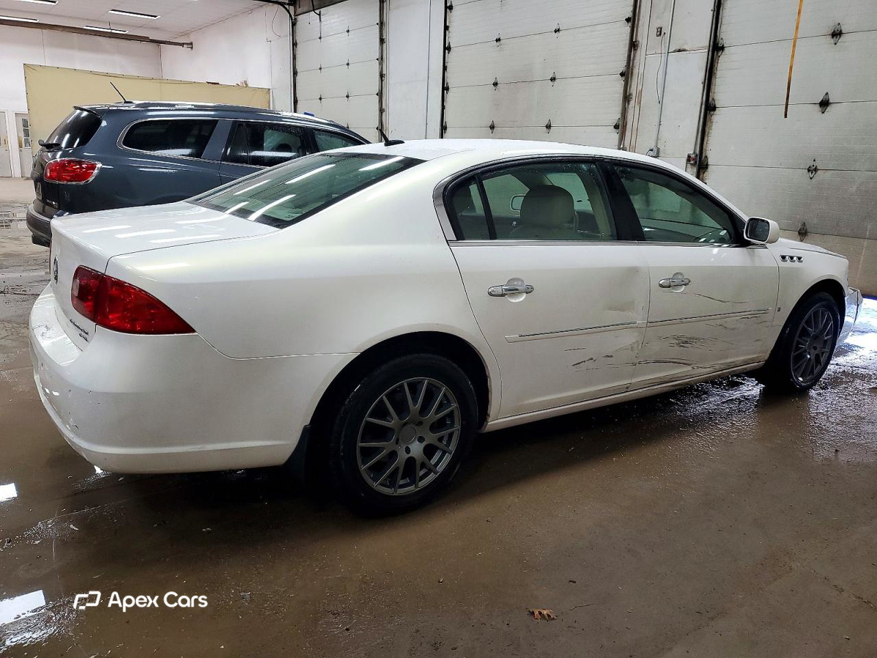 Buick Lucerne 2006