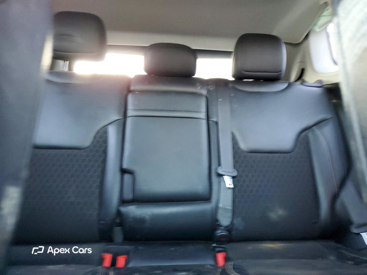 Jeep Compass 2017