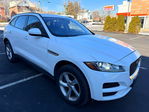 Jaguar F-Pace 2018