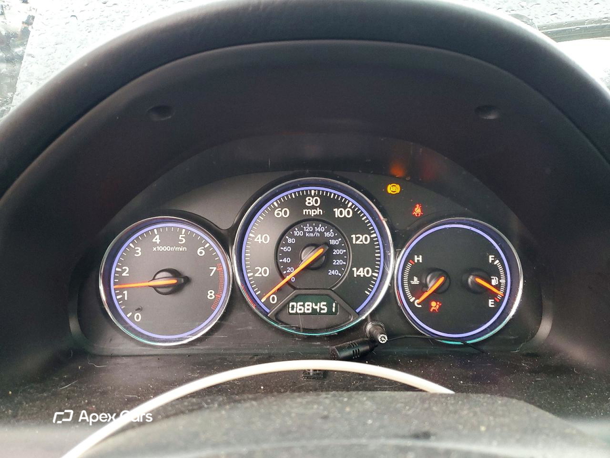 Honda Civic 2003