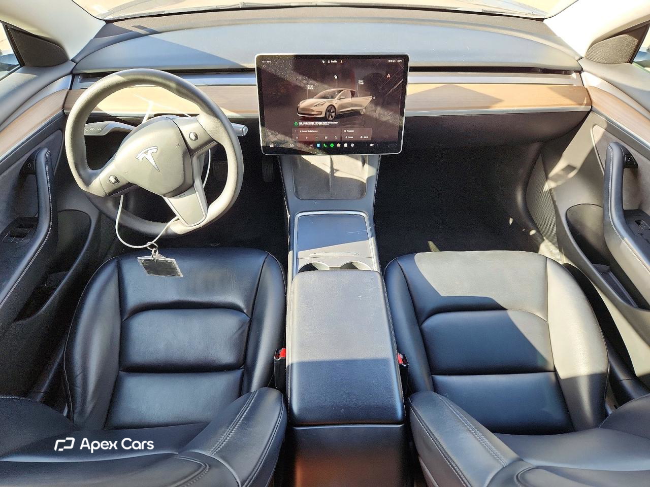 Tesla Model 3 2023