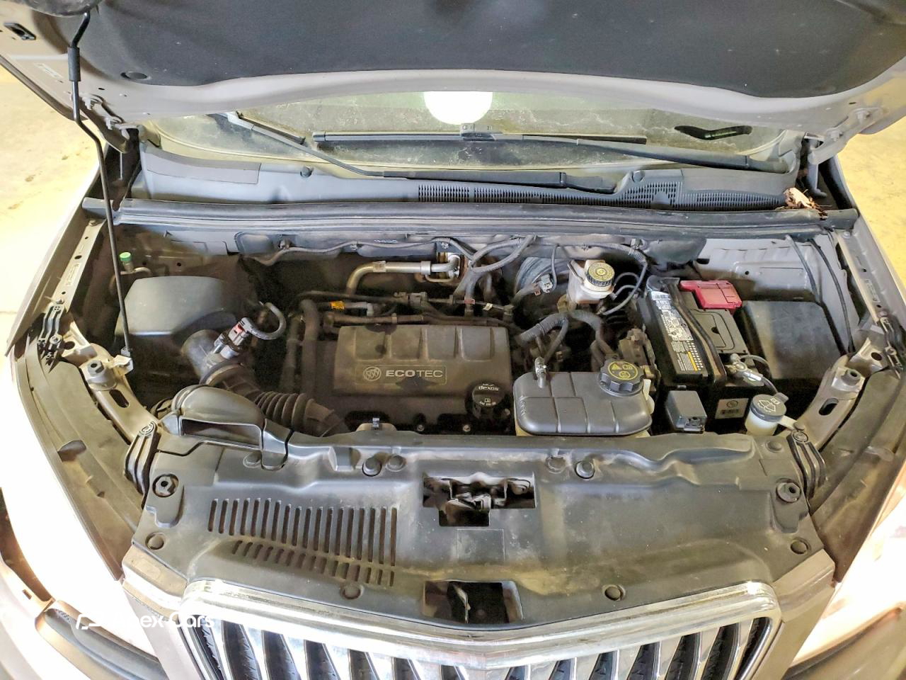 Buick Encore 2015