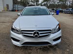 Mercedes-Benz E-klasse 2014