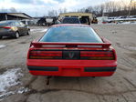 Pontiac Firebird 1988