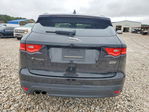 Jaguar F-Pace 2017