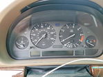 BMW Series 7 1995