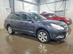 Subaru Outback 2012