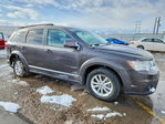 Dodge Journey 2015