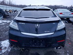 Acura TL 2012