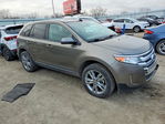 Ford Edge 2012