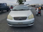 Toyota Corolla 2003