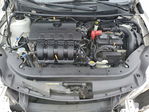 Nissan Sentra 2015